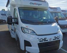 Profile Challenger Véretz