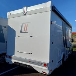 Profile Challenger MULTIJET 3 FIAT DUCATO V&eacute;retz