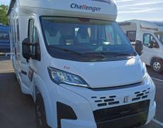 Profile Challenger Véretz