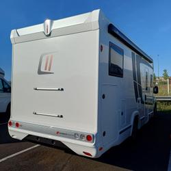 Profile Challenger MULTIJET 3 FIAT DUCATO V&eacute;retz