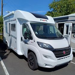 Profile Pilote P 626 D EXPRESSION FIAT V&eacute;retz