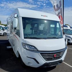 Integral Pilote MULTIJET 3 FIAT DUCATO V&eacute;retz