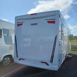 Integral Pilote MULTIJET 3 FIAT DUCATO V&eacute;retz