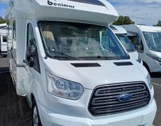 Profile Benimar Véretz