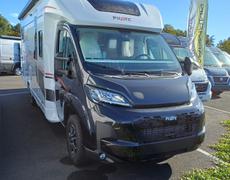 Profile Pilote Véretz