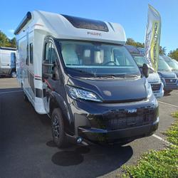 Profile Pilote MULTIJET 3 FIAT DUCATO V&eacute;retz