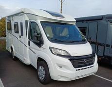 Profile Dethleffs Véretz