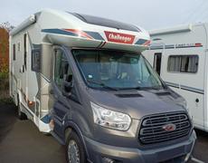 Profile Challenger Véretz