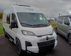 Fourgon Road car Véretz