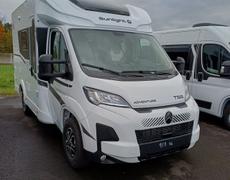 Profile Sunlight Véretz