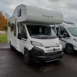 Capucine Sunlight BLUEHDI CITRO&Euml;N JUMPER V&eacute;retz