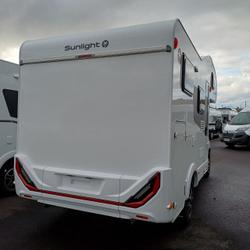 Capucine Sunlight BLUEHDI CITRO&Euml;N JUMPER V&eacute;retz