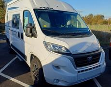 Fourgon Possl Véretz