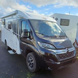 Profile Carado BLUEHDI CITRO&Euml;N JUMPER V&eacute;retz