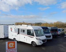 Integral Pilote Véretz