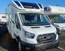 Profile Benimar Véretz