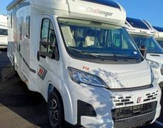 Profile Challenger Véretz