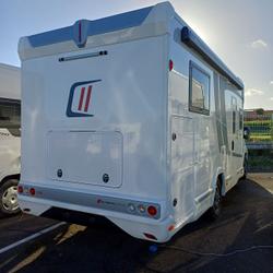 Profile Challenger MULTIJET 3 FIAT DUCATO V&eacute;retz