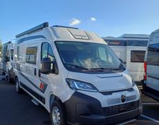 Fourgon Challenger Véretz