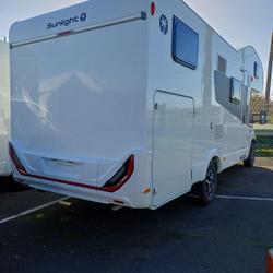 Capucine Sunlight BLUEHDI CITRO&Euml;N JUMPER V&eacute;retz