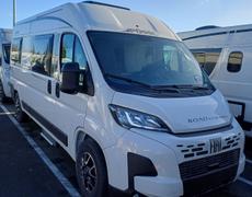 Fourgon Possl Véretz