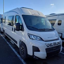 Fourgon Possl MULTIJET 3 FIAT DUCATO V&eacute;retz