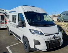 Fourgon Possl Véretz