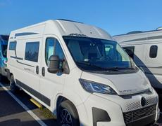 Fourgon Possl Véretz