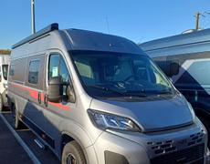 Fourgon Pilote Véretz