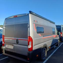 Fourgon Pilote MULTIJET 3 FIAT DUCATO V&eacute;retz