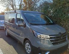 Fourgon Pilote Véretz