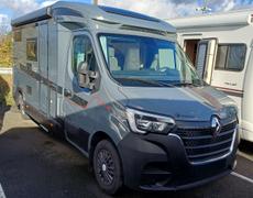 Profile Challenger Véretz