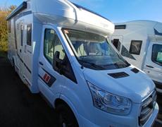 Profile Challenger Véretz