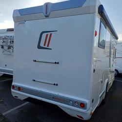 Profile Challenger TDCI FORD TRANSIT V&eacute;retz