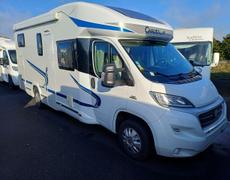 Profile Chausson Véretz