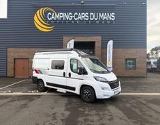 Fourgon LMC Moncé-en-Belin