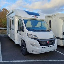 Profile Pilote MULTIJET 3 FIAT DUCATO V&eacute;retz