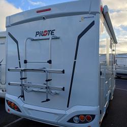 Profile Pilote MULTIJET 3 FIAT DUCATO V&eacute;retz