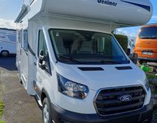 Capucine Benimar Véretz