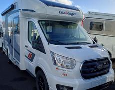 Profile Challenger Véretz