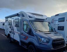 Profile Challenger Véretz