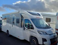 Profile Dethleffs Véretz