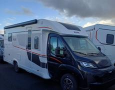 Profile Pilote Véretz