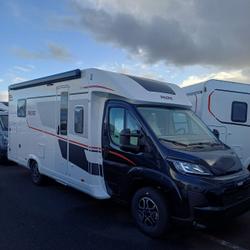 Profile Pilote MULTIJET 3 FIAT DUCATO V&eacute;retz