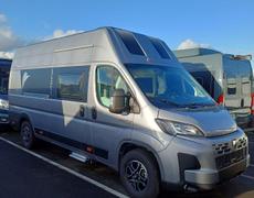 Fourgon Dreamer Véretz