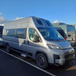 Fourgon Dreamer MULTIJET 3 FIAT DUCATO V&eacute;retz