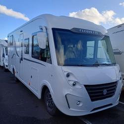 Integral Fleurette MULTIJET 3 FIAT DUCATO V&eacute;retz
