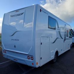 Integral Fleurette MULTIJET 3 FIAT DUCATO V&eacute;retz