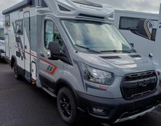 Profile Challenger Véretz