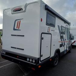Profile Challenger TDCI FORD TRANSIT V&eacute;retz